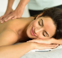 Massages Relaxants